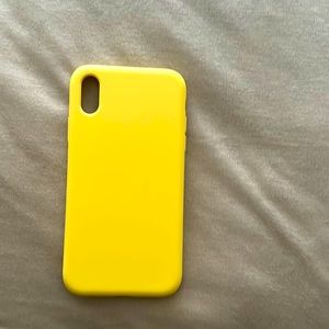 iPhone 📱 XR phone case